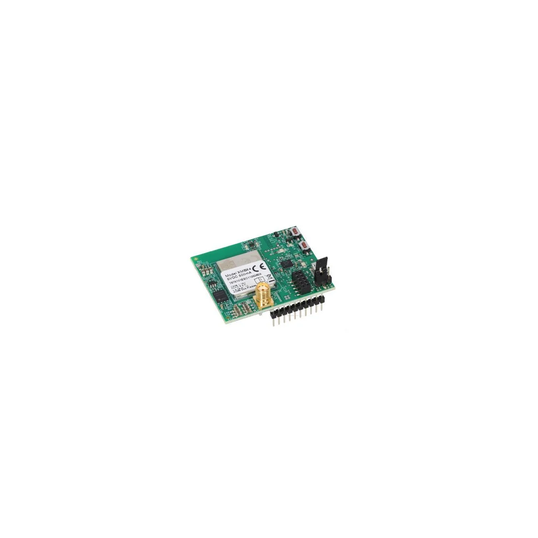 Moduł FAAC XMBX WI-FI / LTE Simply Connect 787510