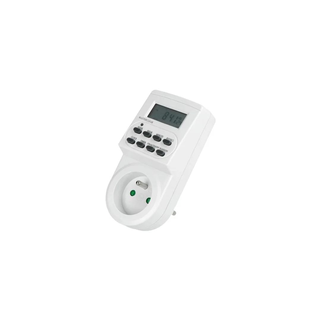 Programator czasowy cyfrowy DPM DT03