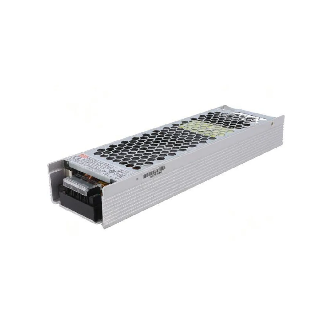 Zasilacz impulsowy do wbudowania modułowy 350,4W 24VDC 14,6A UHP-350R-24