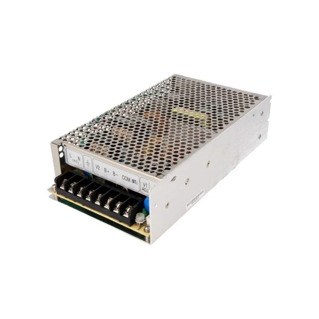 Zasilacz buforowy do wbudowania modułowy 149,9W 54VDC 2,3A ADD-155C