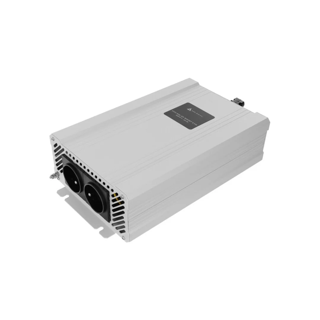Przetwornica Solarna ECO SOLAR BOOST EVO MPPT-4000 4KW