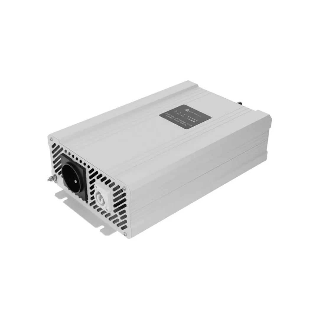 Przetwornica Solarna ECO SOLAR BOOST EVO MPPT-4000 GRID 4KW