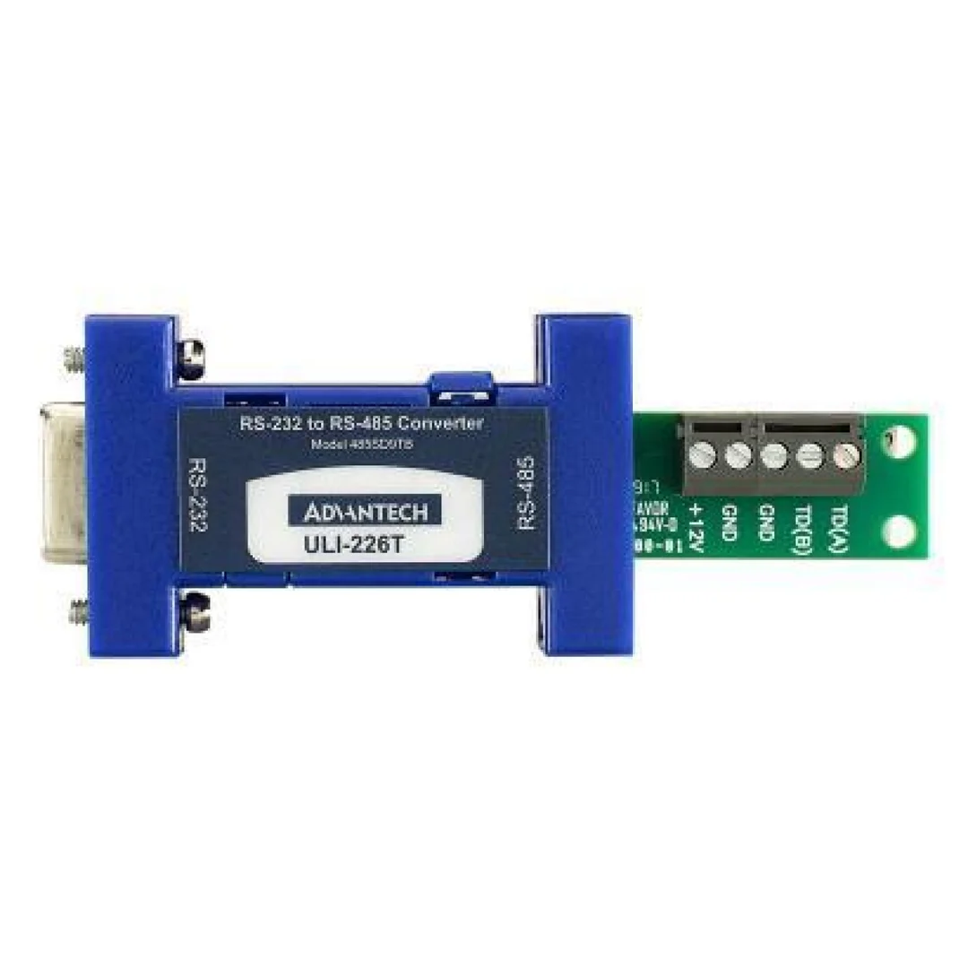 Konwerter RS-232/RS-485 RS-485 BB-485SD9TB