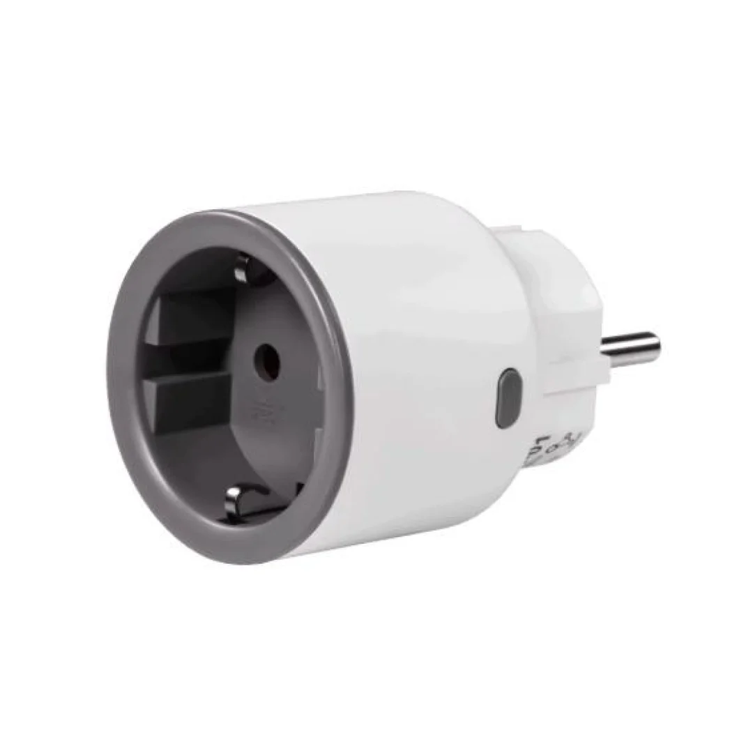Gniazdko zdalnie sterowane Wi-Fi Z pomiar energii SGW-01.v2 SPL10000061-WUN