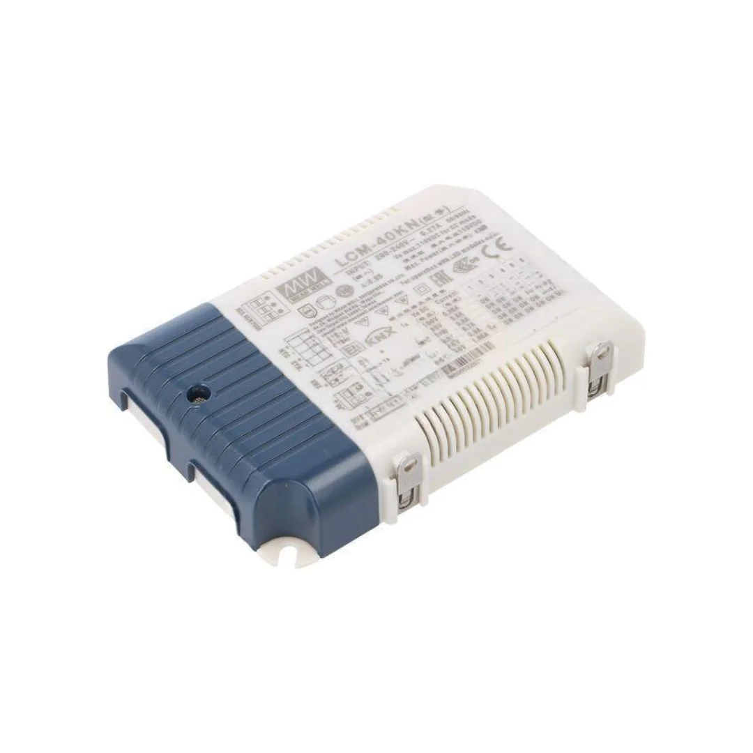 Zasilacz KNX / LED, KNX, 42W, 220...417VDC LCM-40KN