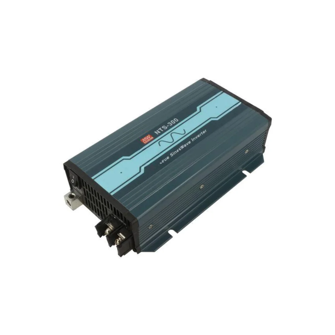 Przetwornica DC/AC, 230V AC, 15A NTS-300-224EU