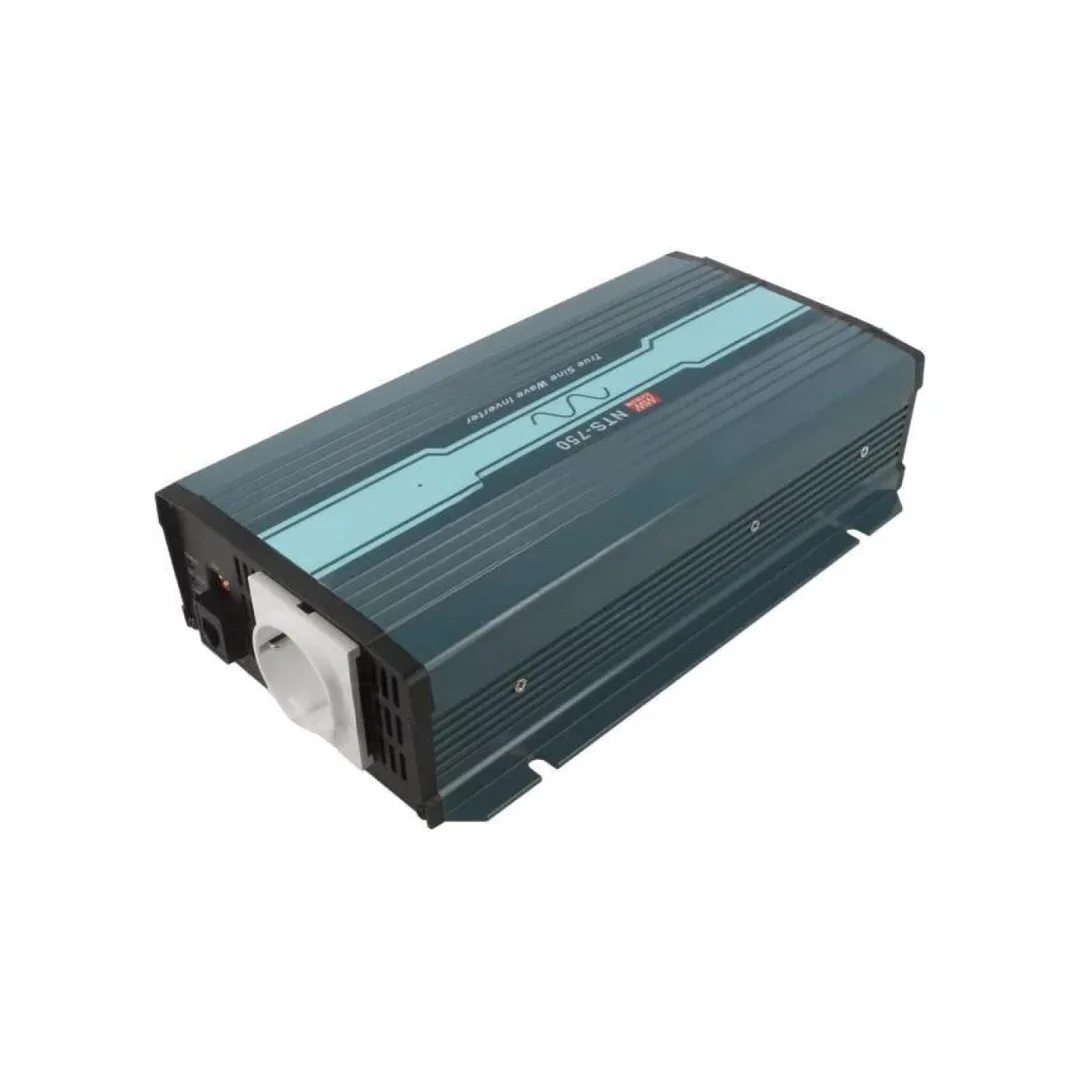 Przetwornica DC/AC, 230V AC, 38A NTS-750-224EU