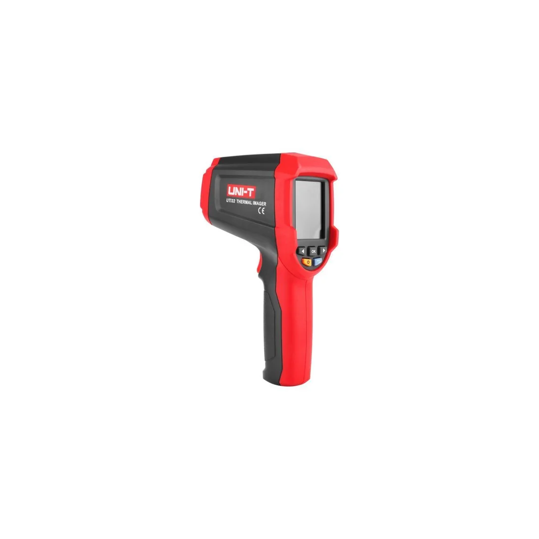 Kamera termowizyjna 32x32 -20 ÷ 1000C termodetektor z wyświetlaczem TFT 2,4 UTi32 UNI-T