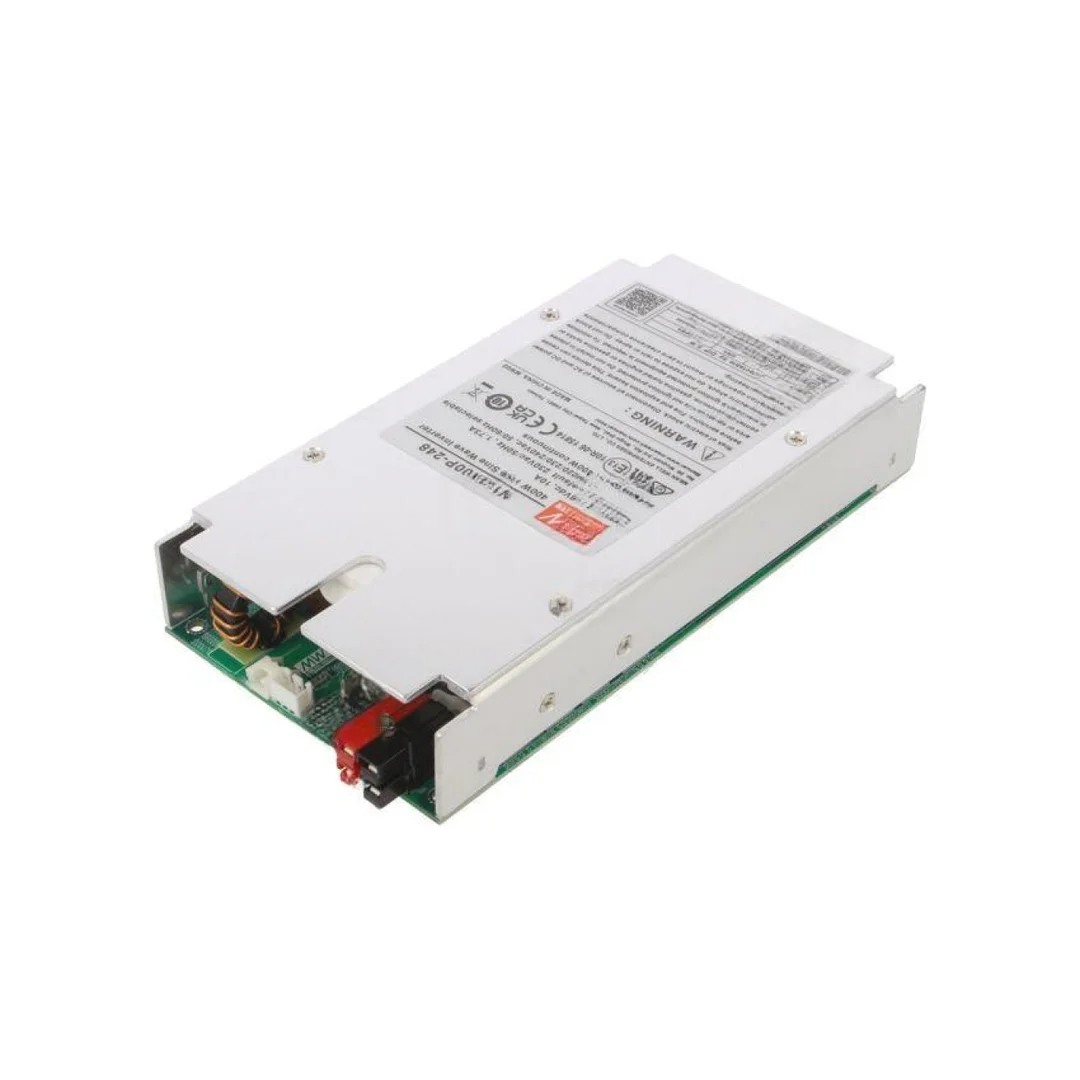 Przetwornica DC/AC, 400W, Uwej: 40...66 VDC, Uwyj: 230 VAC NTS-400P-248