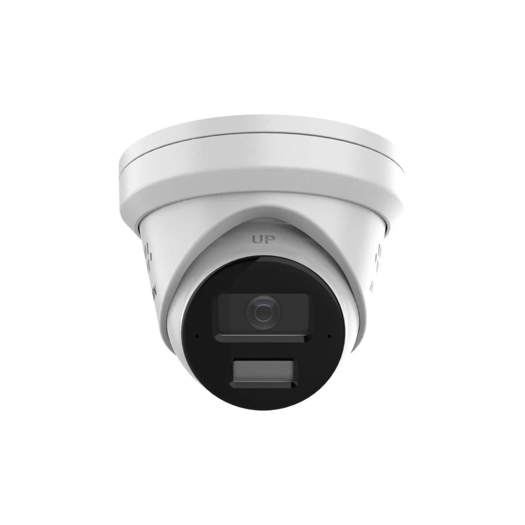 KAMERA IP DS-2CD2343G2-LI2U/SL(2.8MM)/PL AcuSense - 4 Mpx 2.8 mm Hikvision