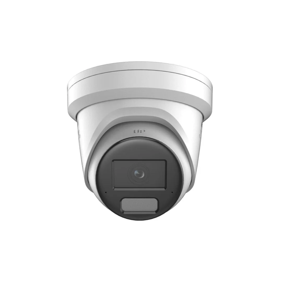 Kamera 1/2,4 CMOS z funkcją progresywnego skanowania H.265+/H.265/H.264+/H.264/MJPEG Kolor: 0,001