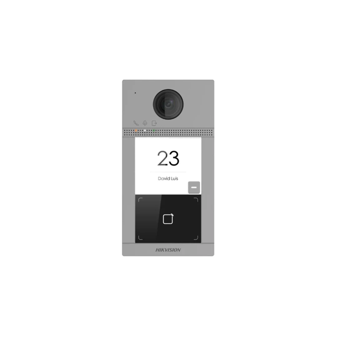Wideodomofon DS-KV8113-WME1(C)