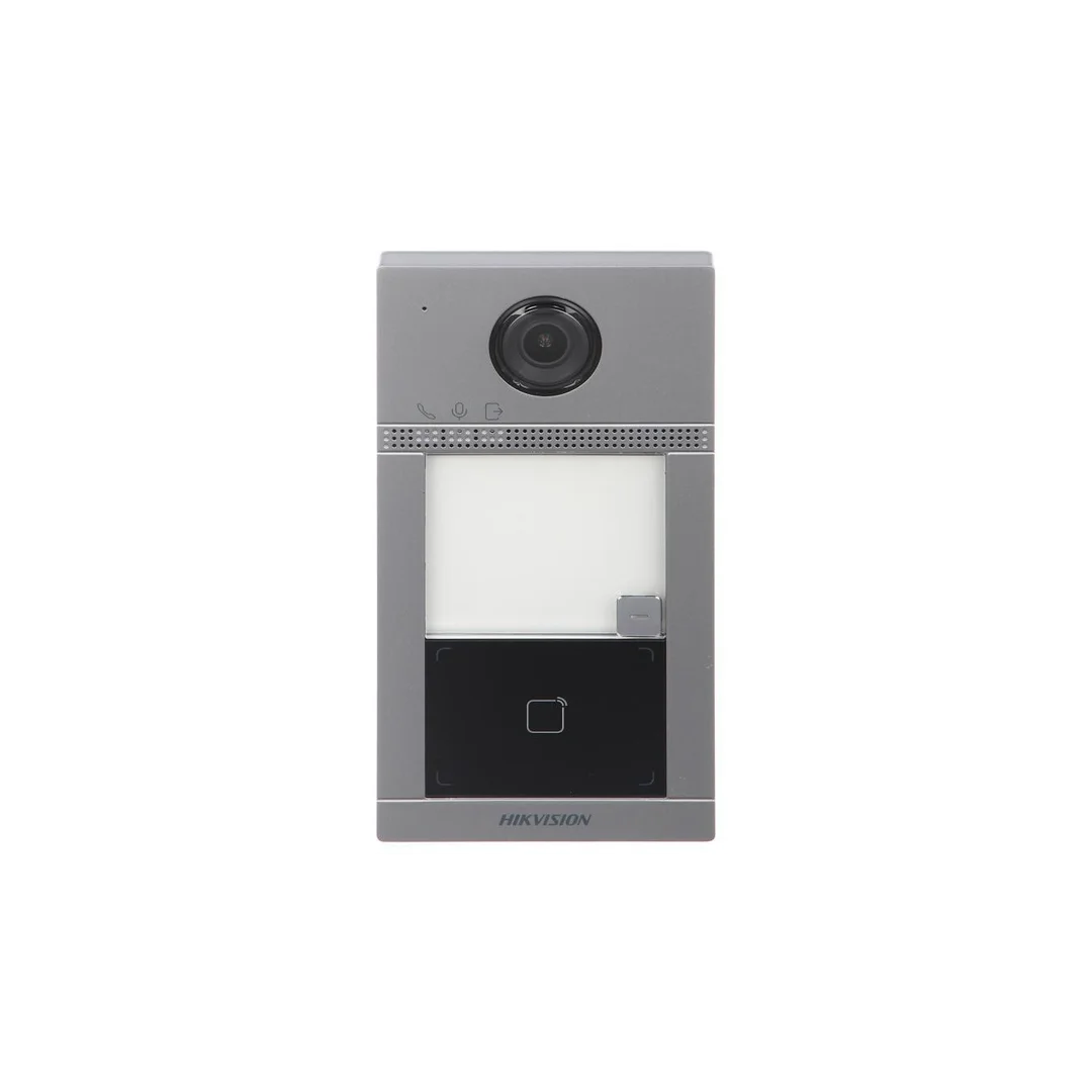 Wideodomofon DS-KV8113-WME1(C)/Flush