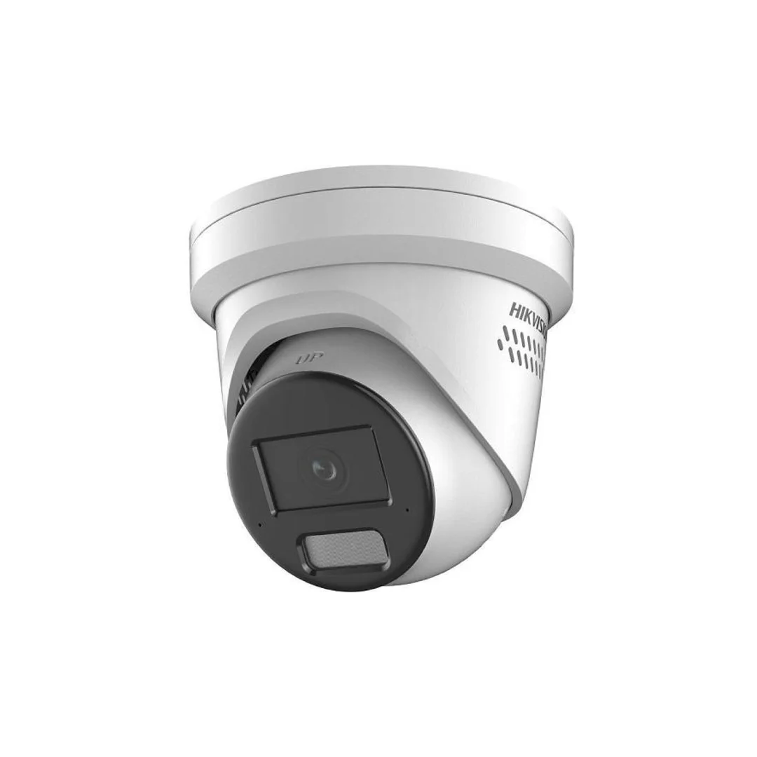 KAMERA IP DS-2CD2346G2H-IU(2.8MM)(EF)(BLACK)/PL DarkFighter AcuSense - 4 Mpx 2.8 mm Hikvision