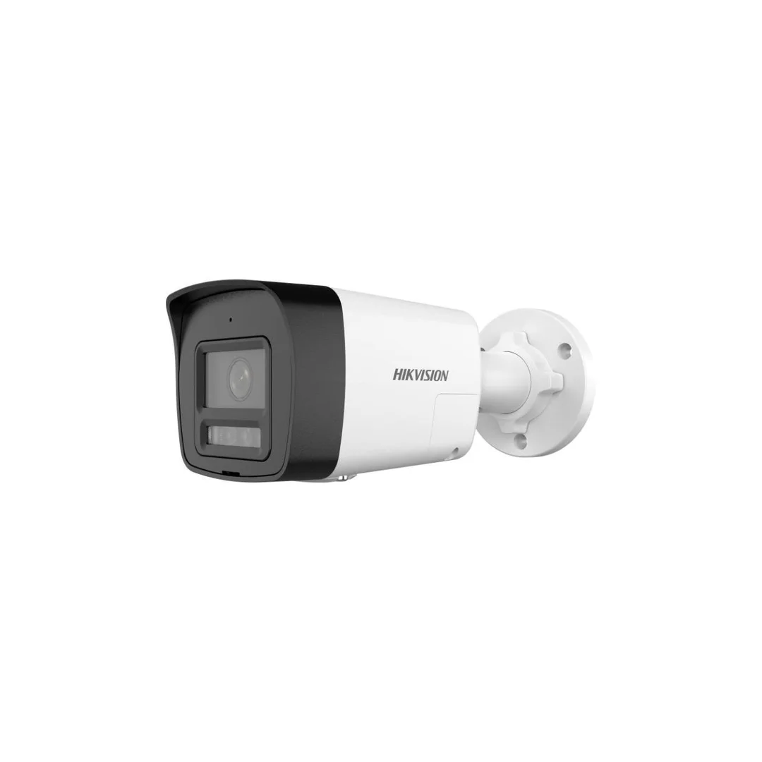 KAMERA IP DS-2CD1043G2-LIUF/SL(2.8MM)PL Smart Hybrid Light - 4 Mpx Hikvision