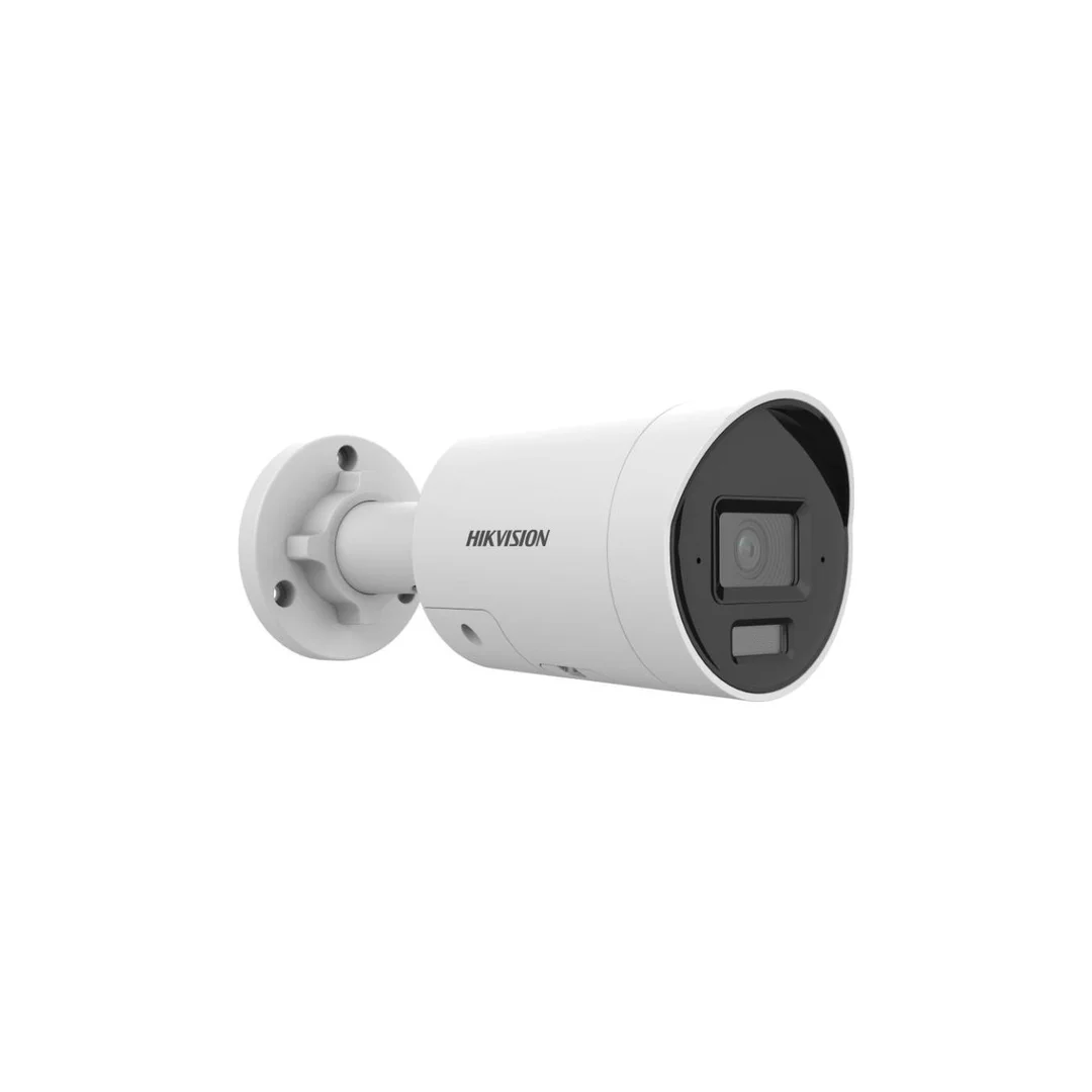 KAMERA IP DS-2CD2043G2-LI2U/SL(2.8MM)/PL AcuSense Smart Hybrid Light - 4 Mpx 2.8 mm Hikvision