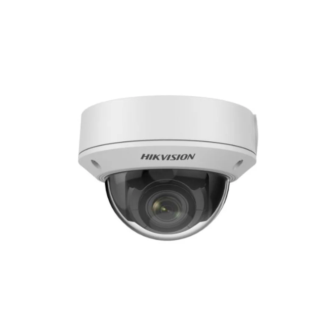 Kamera IP Hikvision typu Dome. rozdzielczość 4MP (2560 x 1440. 20kl/s). 1/3 Progressive Scan CMOS. c