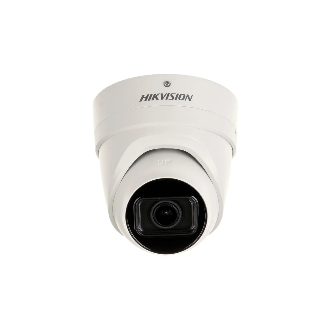 KAMERA WANDALOODPORNA IP DS-2CD2H46G2-IZS(2.8-12MM)(C)/PL AcuSense - 4 Mpx - MOTOZOOM Hikvision