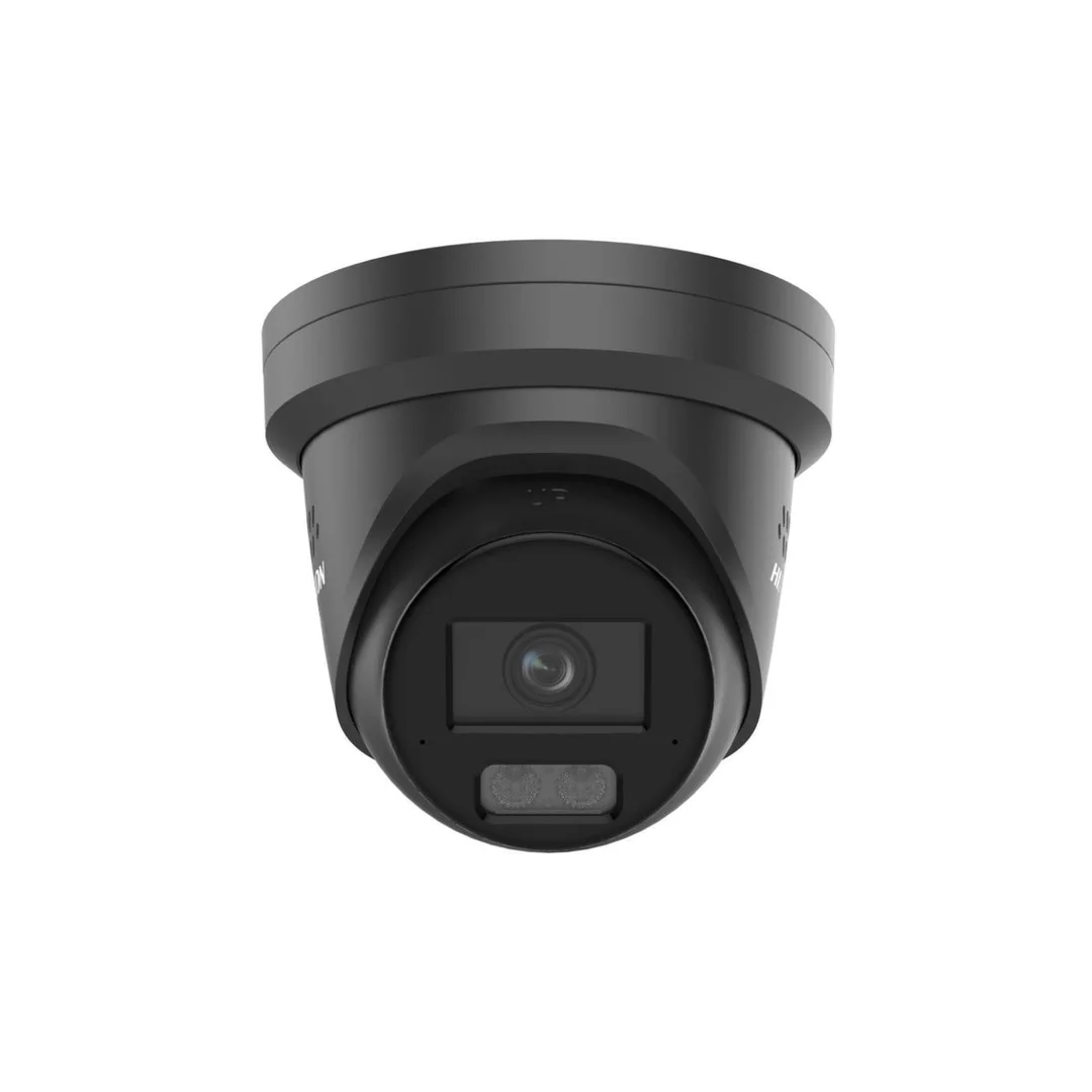 Kamera DS-2CD2367G3-LIS2UY/SL(2.8mm)/BLACK