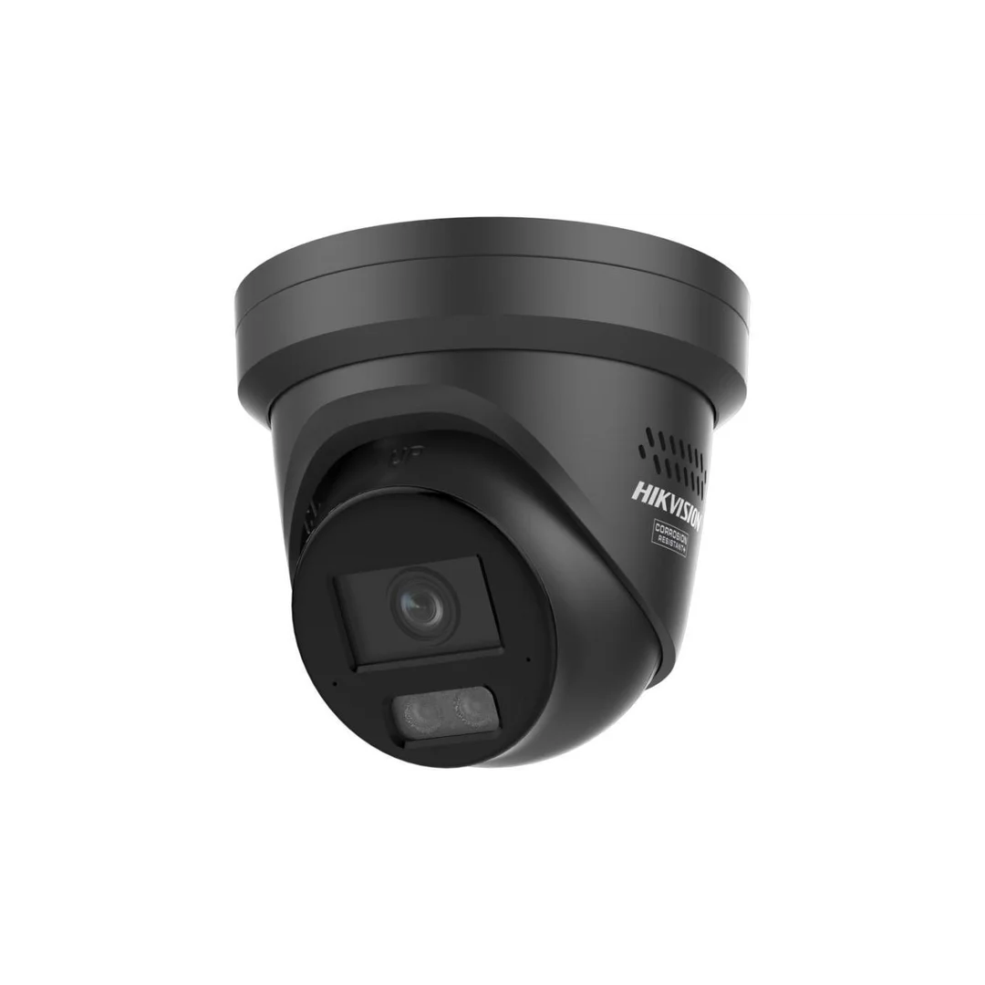 Kamera DS-2CD2387G3-LIS2UY/SL(2.8mm)/BLACK