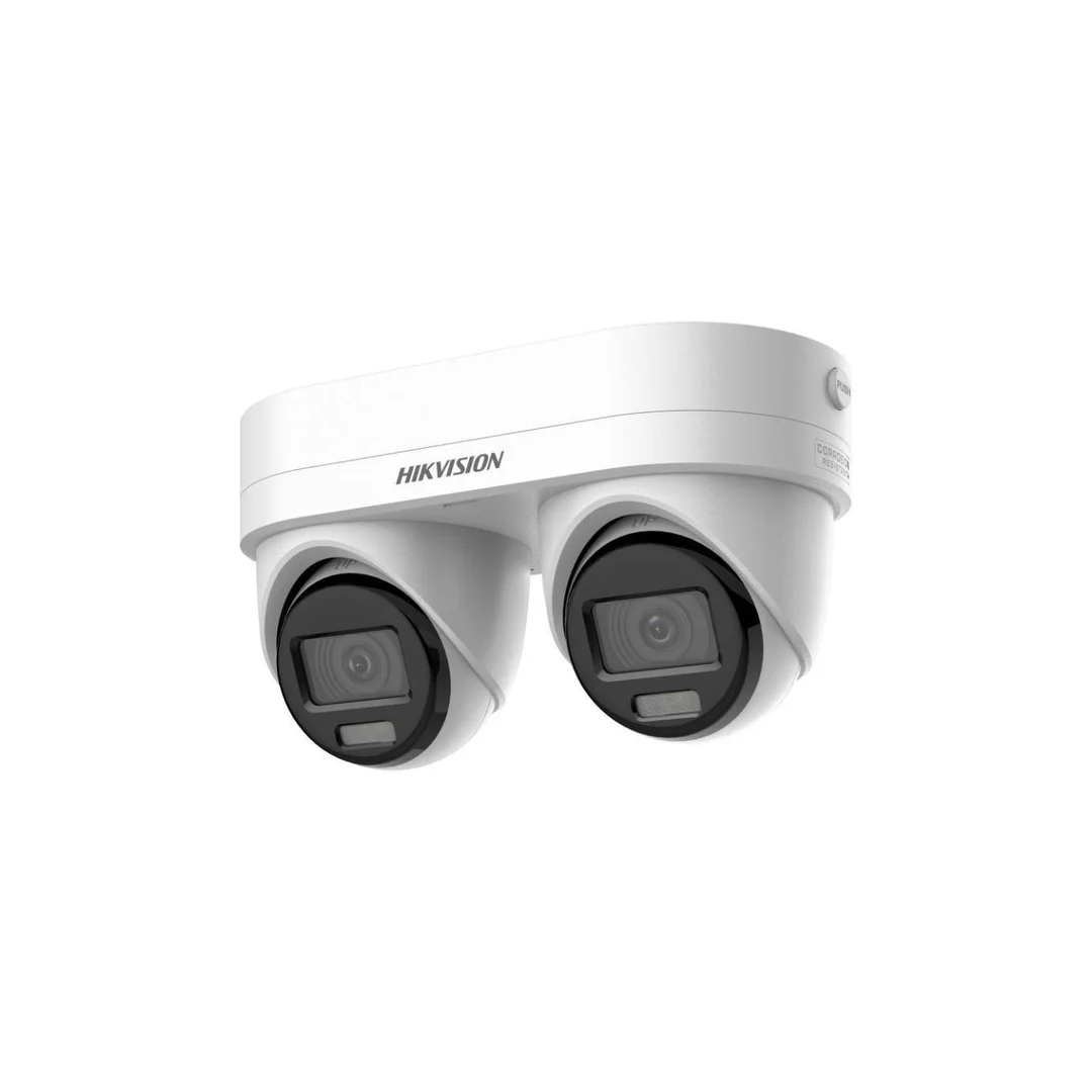 Kamera DS-2CD2343G2D-LIZ2UY/SL(2.8/4mm)