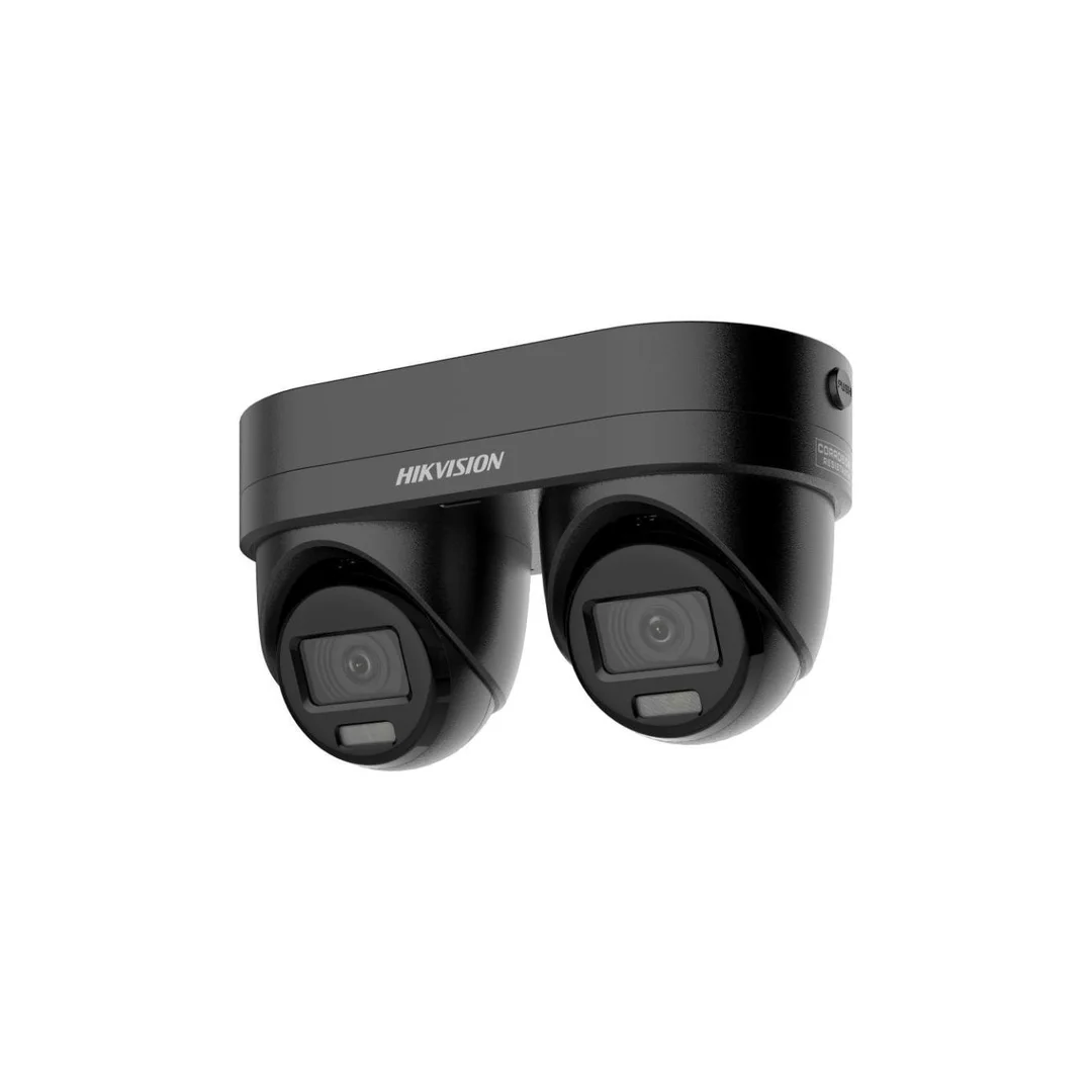 Kamera DS-2CD2343G2D-LIZ2UY/SL(2.8/4)BLACK