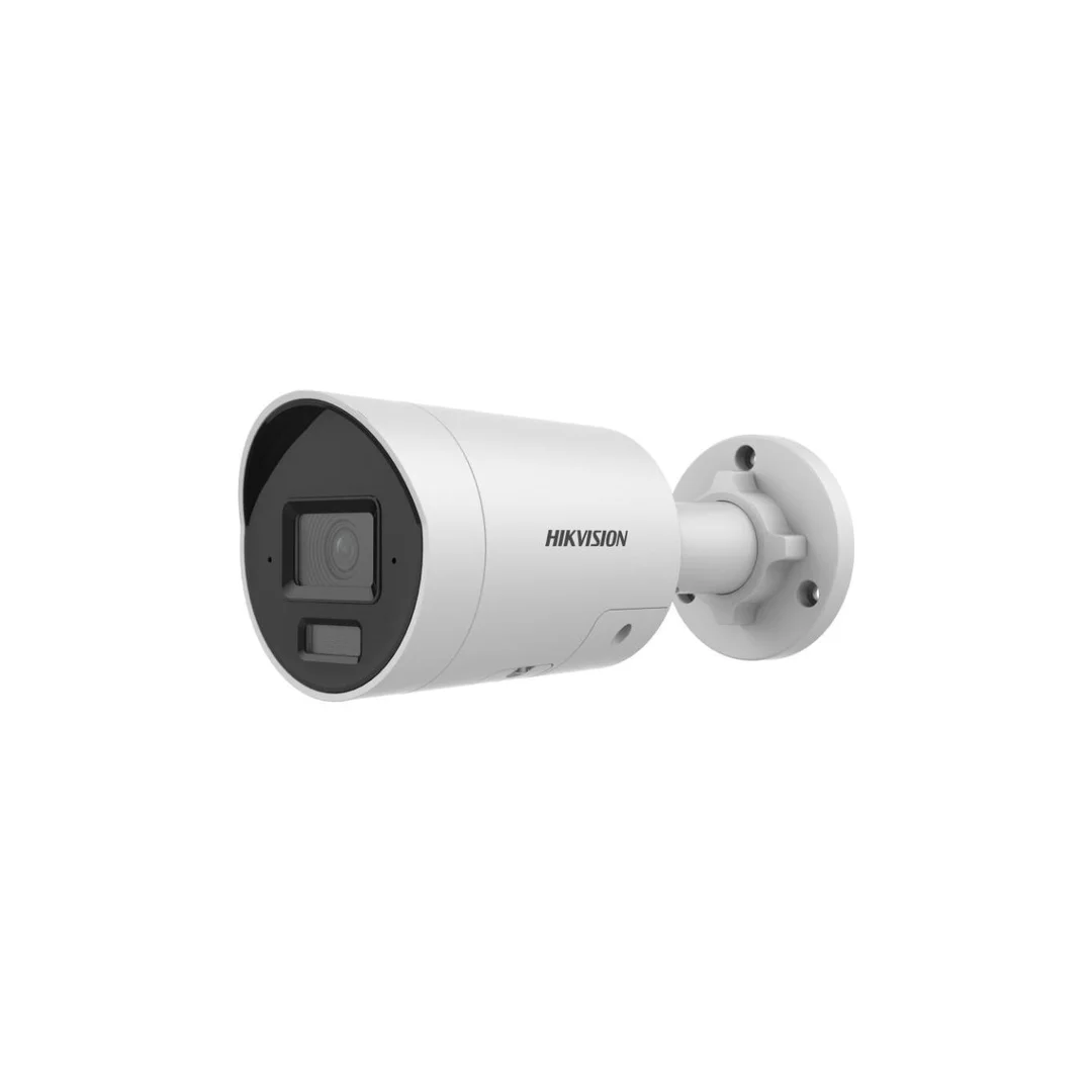 KAMERA IP DS-2CD2083G2-LI2U/SL(2.8MM)/PL AcuSense Smart Hybrid Light - 8 Mpx 4K UHD 2.8 mm Hikvision