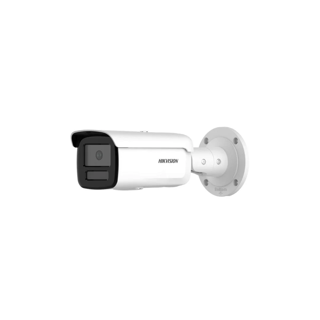 KAMERA IP DS-2CD2T46G2H-2I(2.8MM)(EF)(BLACK)/PL AcuSense - 4 Mpx Hikvision