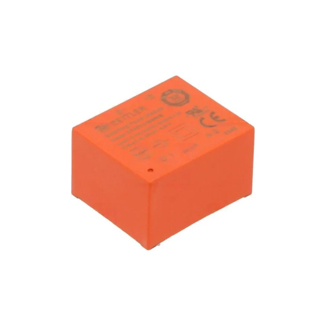 Przetwornica AC/DC, Moc: 5W, Uwej: 85...265VAC, 100...370VDC, Iwyj: 0,21A, Uwyj: 24VDC, na PCB ZP05S2400WB