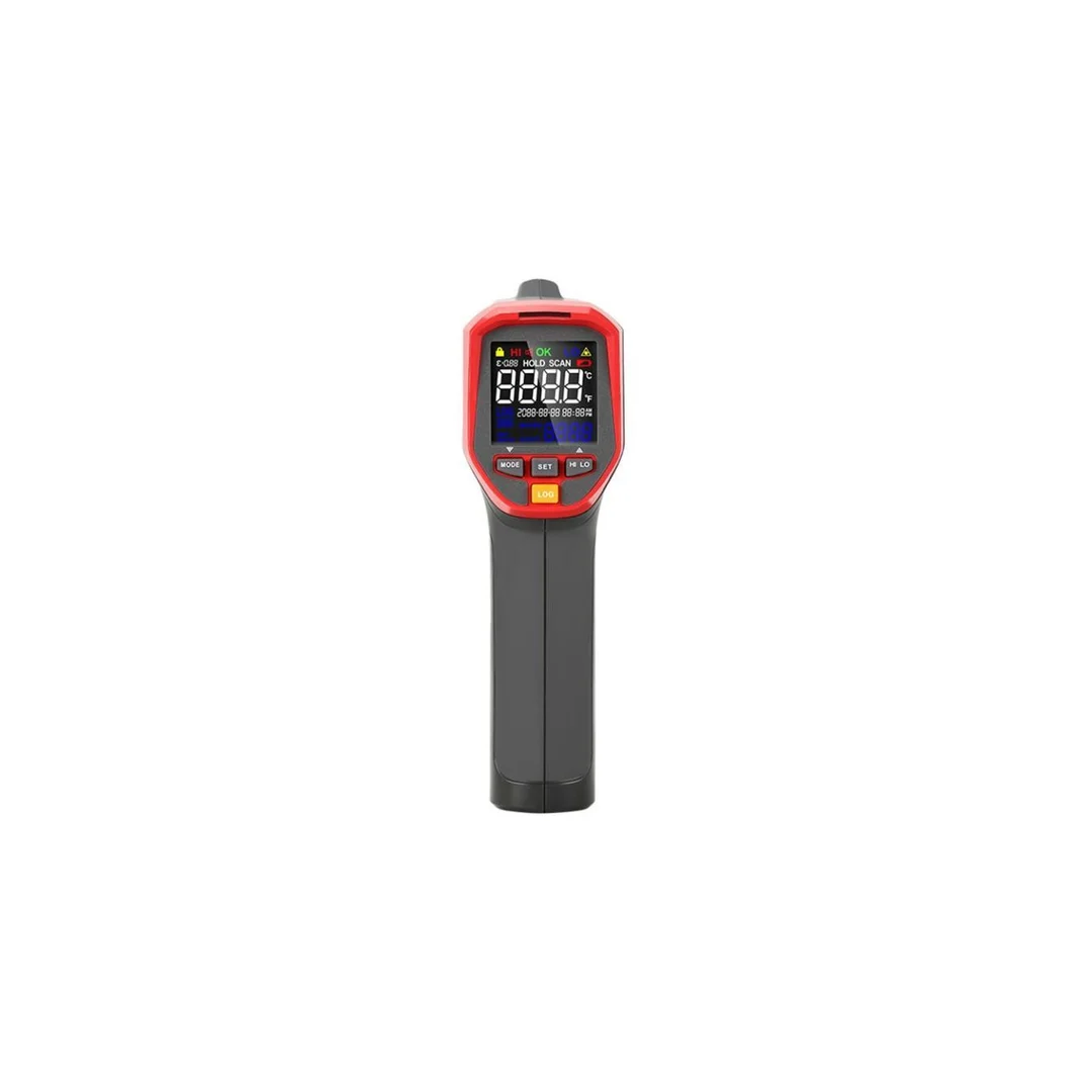 Miernik temperatury na podczerwień pirometr Uni-T UT-303D+