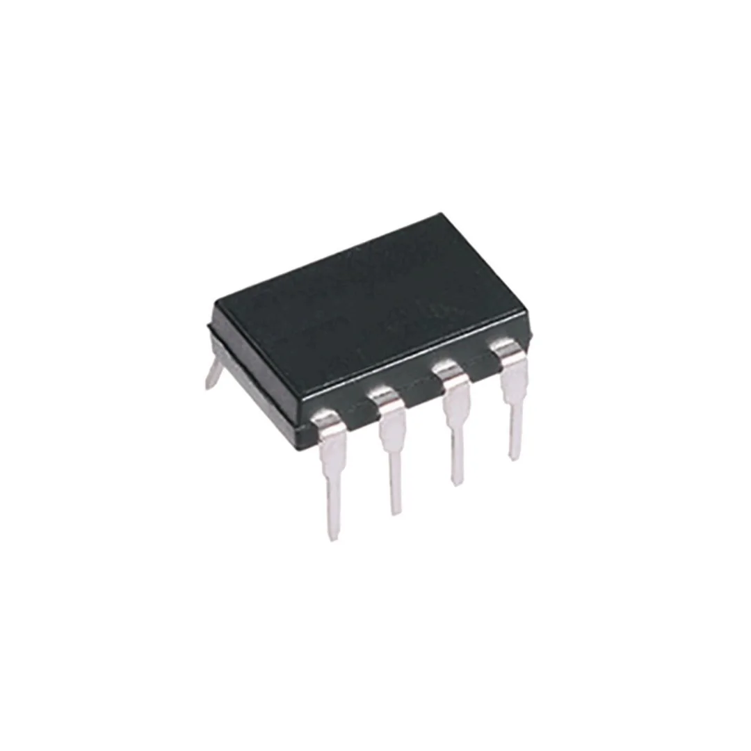 Przekaźnik półprzewodnikowy 1-fazowy, PhotoMOS , max. 0,5A, max. 60V AC, max. 60V DC AQW212EHT