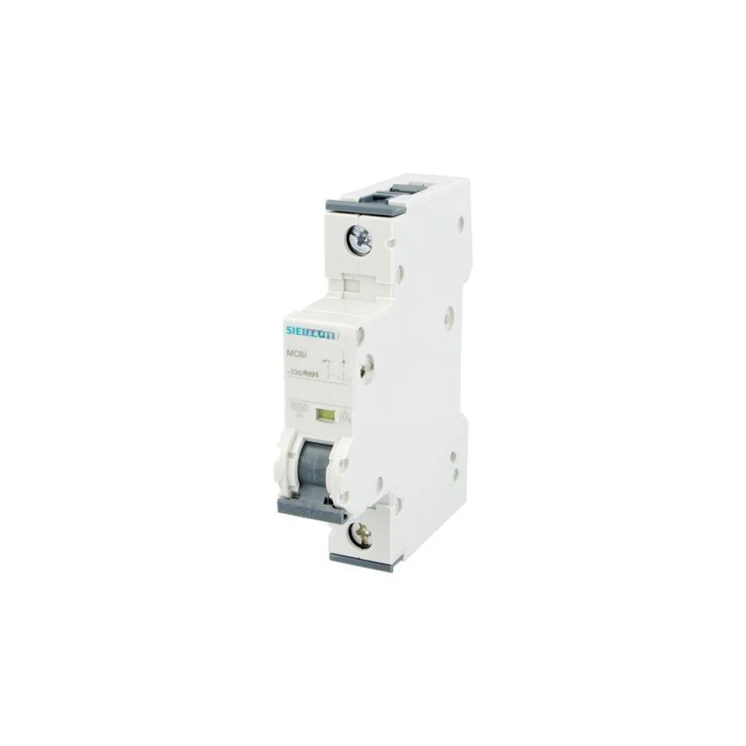 Wyłącznik nadprądowy na szynę DIN 2A 230/400V AC IP20 5SY4102-5