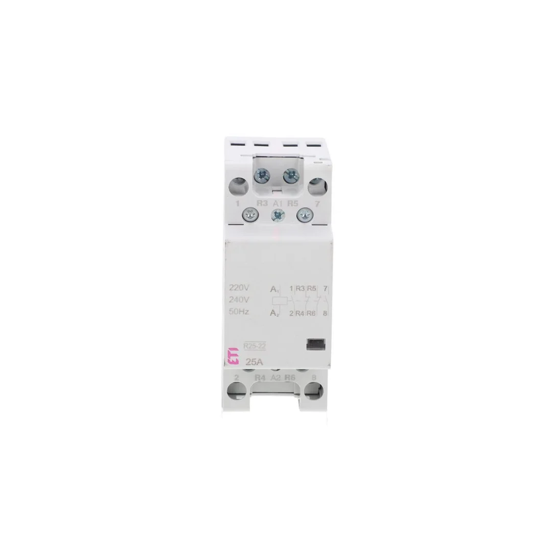 Stycznik modułowy 25A 230V AC 2Z 2R R 25-22 230V 002462340