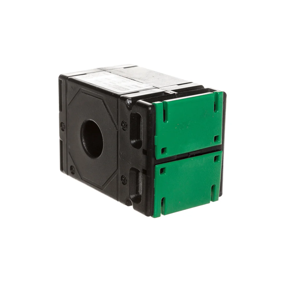 Przekładnik prądowy z okrągłym otworem 45/14 (40) 40A/5A klasa 1 LCTR 4514400040A51