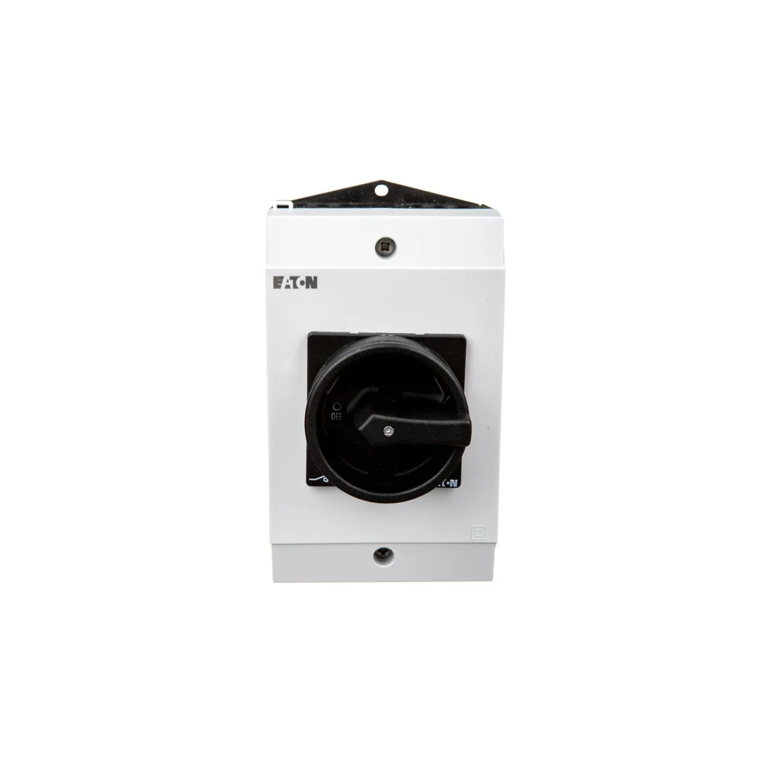Rozłącznik izolacyjny 3P 25A w obudowie P1-25/I2/SVB-SW 207294