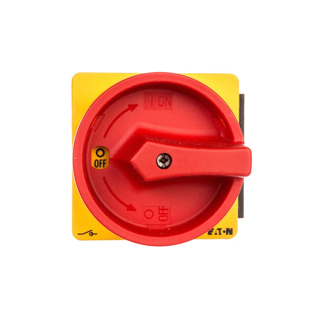 Rozłącznik izolacyjny 3P 100A do wbudowania P3-100/EA/SVB/HI11 029383