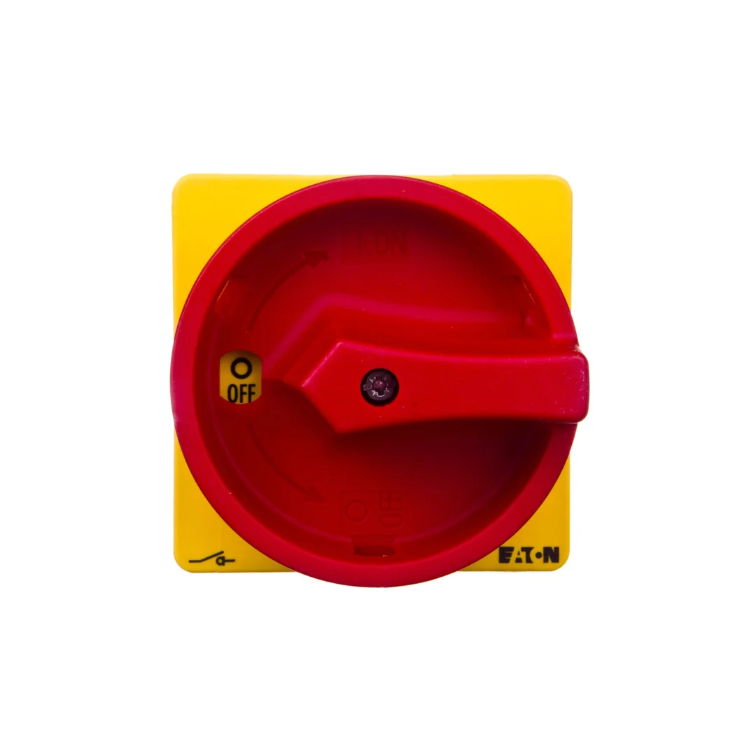 Rozłącznik izolacyjny 3P 100A do instalowania rozłącznego P3-100/V/SVB 088558