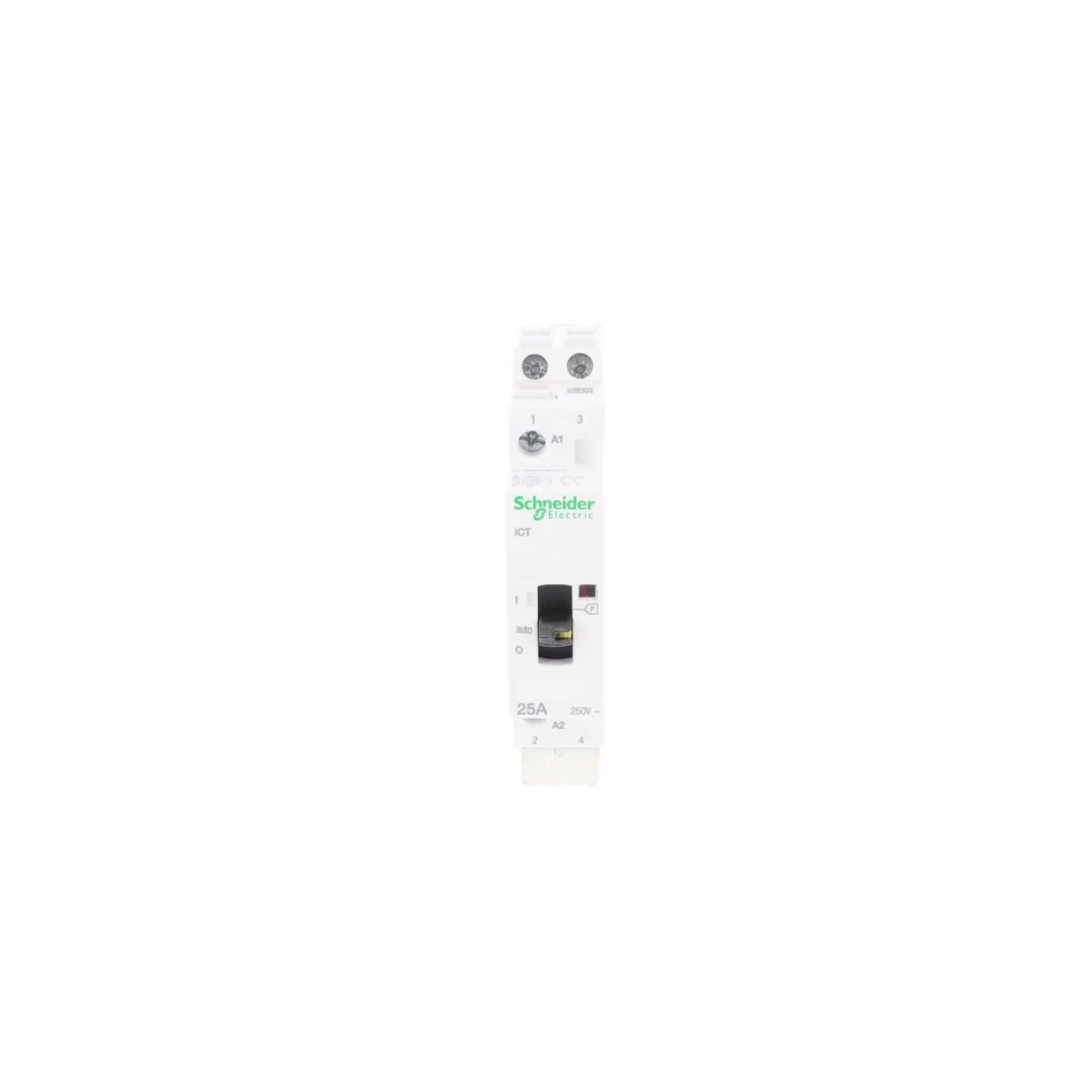 Stycznik modułowy 25A 2Z 230V AC iCT A9C21732