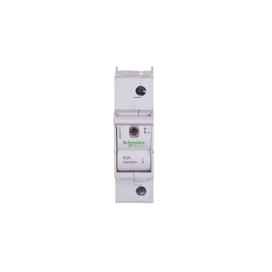 Rozłącznik bezpiecznikowy 1P 63A D02 MGN02163