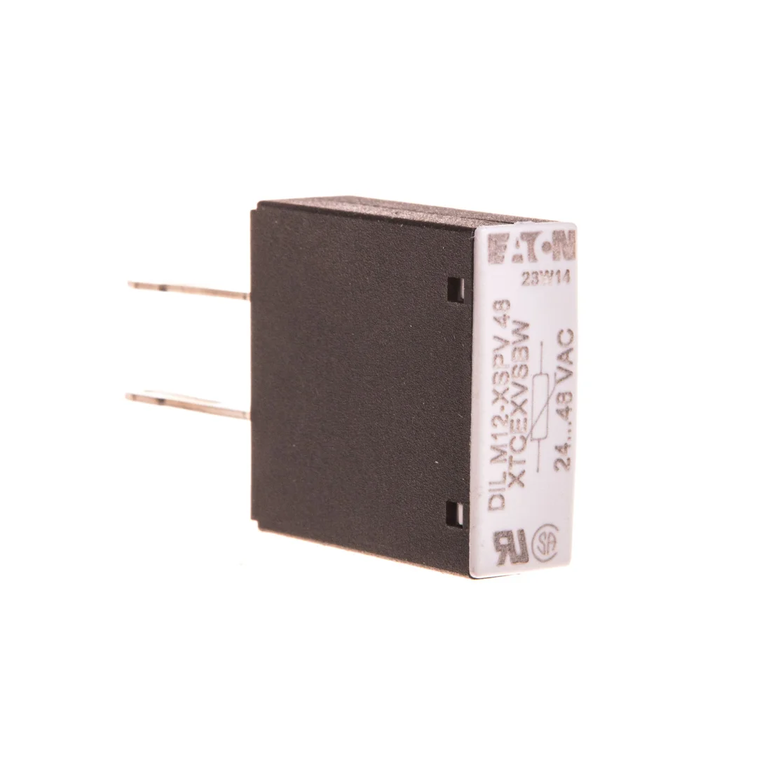 Układ ochronny warystor 24-48V AC DILM12-XSPV48 281208