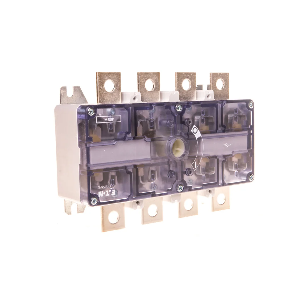 Rozłącznik izolacyjny 4P 400A DMV400N/4 1814413