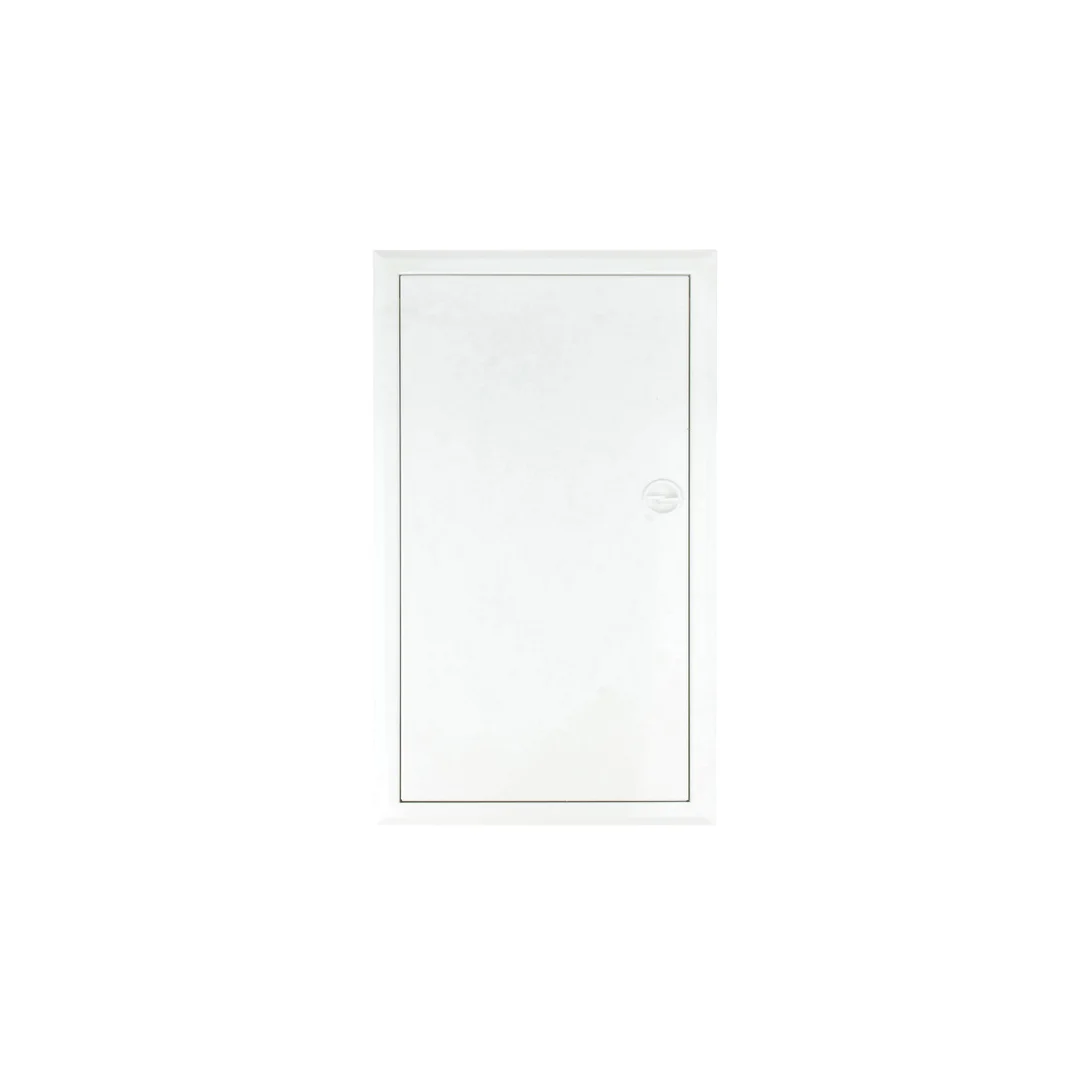 Rozdzielnica modułowa 3x12 podtynkowa /dzwi metal/ IP40 ERP12-3 DIDO 001101204