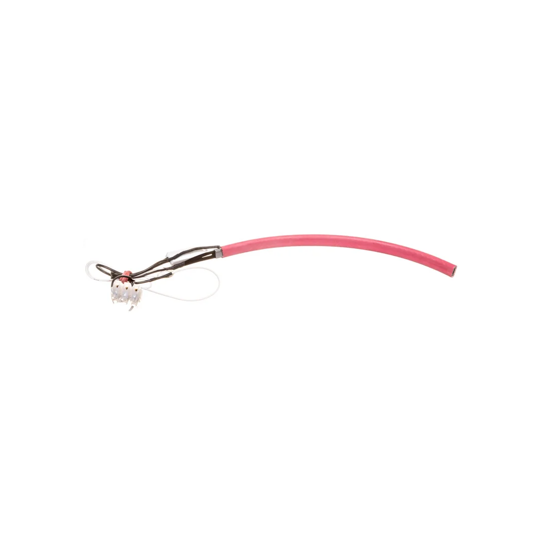 Grzałka z termostatem 230V 5-10W dla opraw awaryjnych do pakietu HTR-25