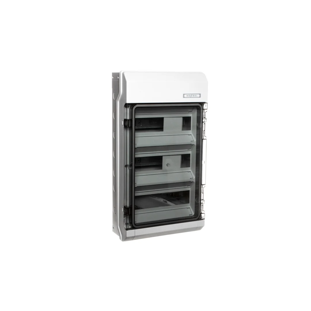 Rozdzielnica modułowa 3x12 natynkowa IP65 KV 9336 Z 6100603