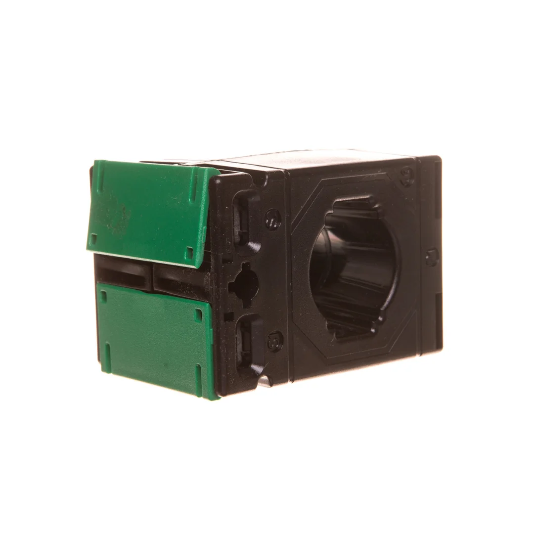 Przekładnik prądowy z otworem na szynę 50/30 (50) 250A/5A klasa 0,5 LCTB 5030500250A55
