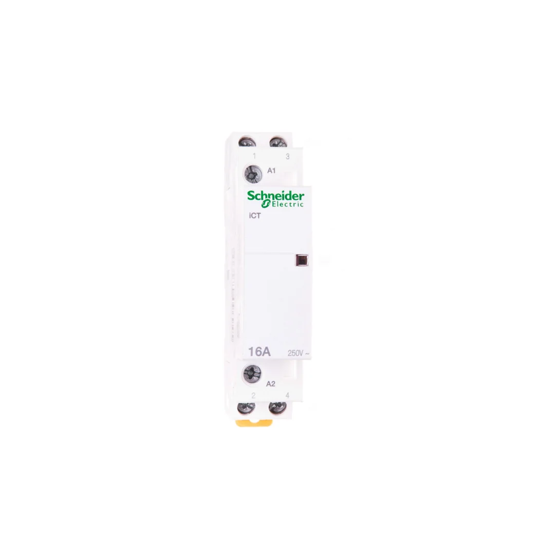Stycznik modułowy 16A 2Z 0R 24V AC iCT A9C22112