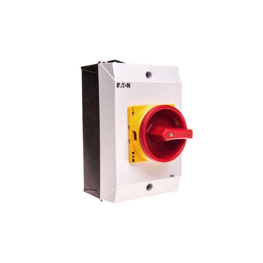 Rozłącznik izolacyjny 3P 32A w obudowie P1-32/I2-SI/HI11 207331