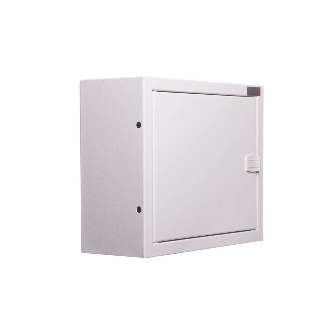 Rozdzielnica modułowa 1x12 natynkowa IP31 NRP 12 zatrzask 3-212
