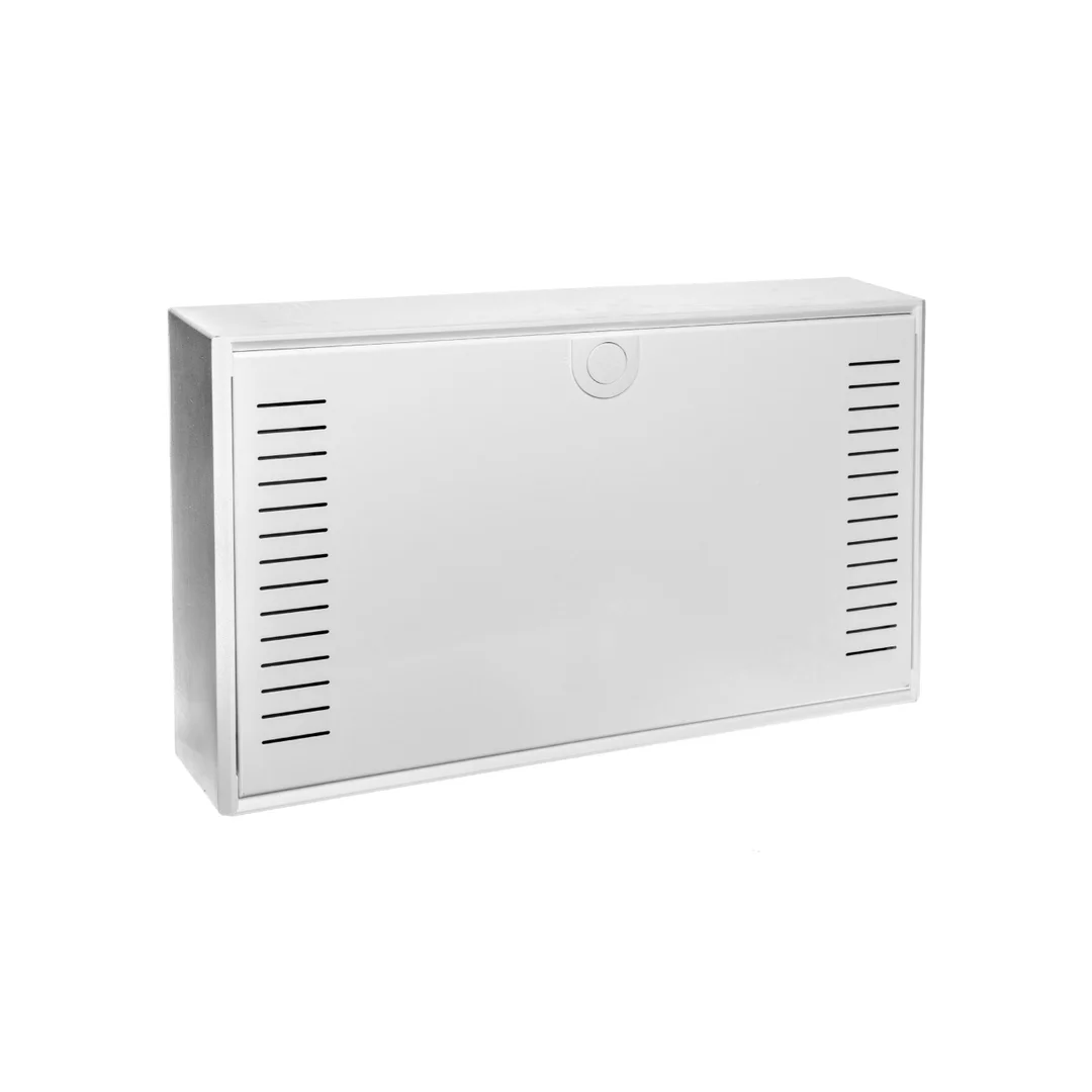 Rozdzielnica modułowa 3x12 natynkowa Patch Panel 3 gniazda 230V VOLTA VA36NWP