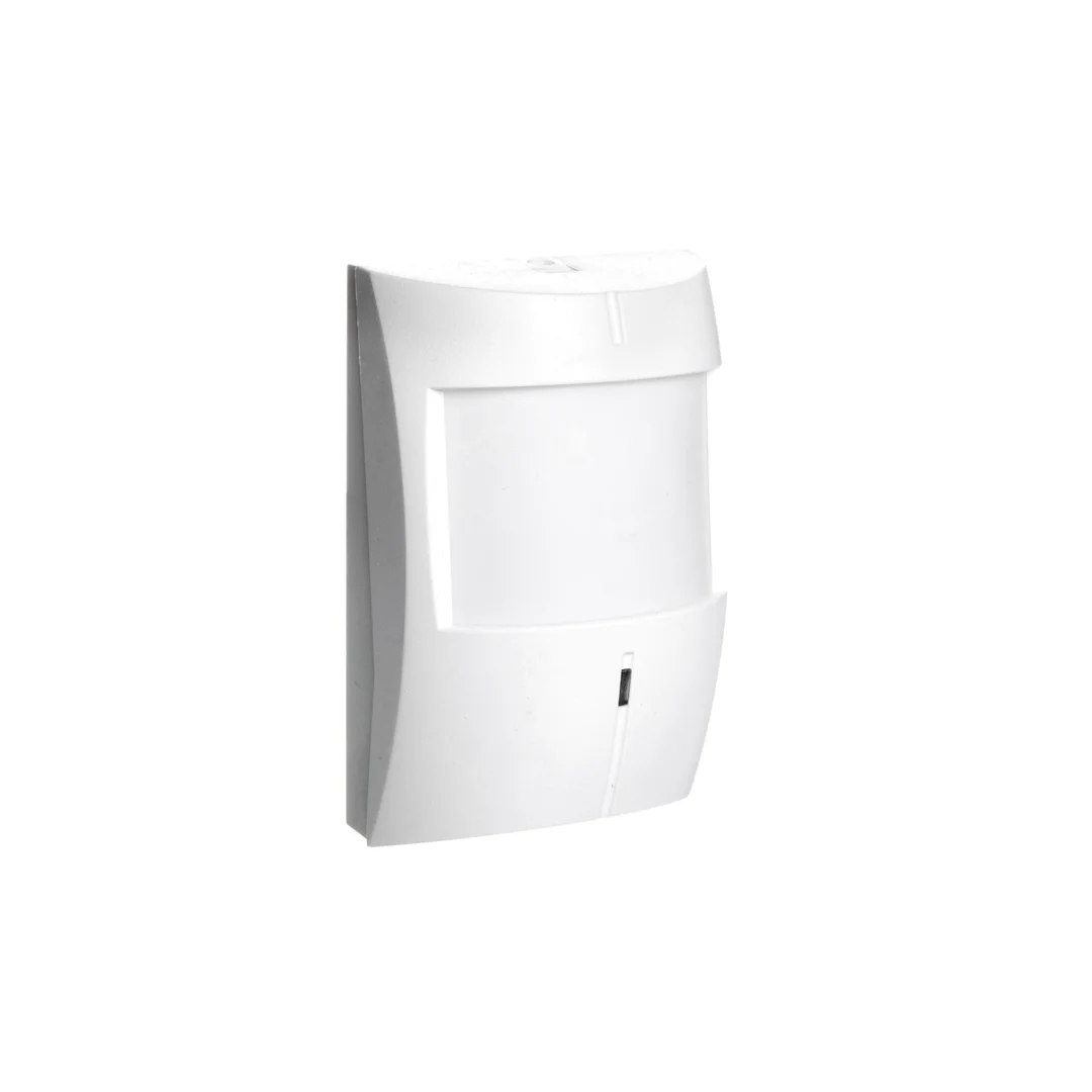 Czujka ruchu dualna PIR+MW miniaturowa antymasking odporna na zwierzęta Satel GREY Plus